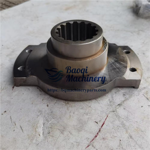 シャントゥイ ブルドーザー SD22 カップリングフランジ 154-15-32150 シャントゥイ SD22 建設機械部品用カップリング 154-15-32150 - Product Image 4