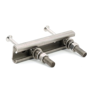 Anclajes de Canal de Acero Inoxidable y Carbono Fundido de Fábrica, Anclaje de Canal Tipo Halfen - Product Image 3
