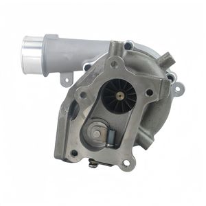 Turbocompresor Turbo Hi-Billet K04 para motor Mazda 3.6 DISI MZR, pieza de repuesto - Product Image 4