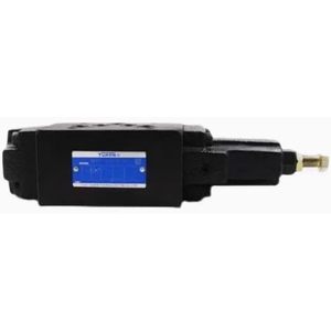 Vanne de réduction de pression YUKEN série MRP 01 03, port 1/4 po, pour huile à température normale - Product Image 1