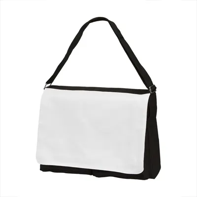 Hot Selling Customized Shoulder Bag School Bag For Kid Sublimation Shoulder Bag Large Size
