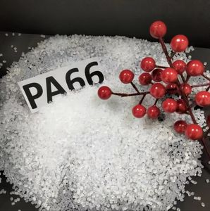 ไนล่อนโพลีอะไมด์ PA66เรซิน66พร้อมใยแก้ว35% เสริม PA66วัสดุพลาสติก GF30 - Product Image 2