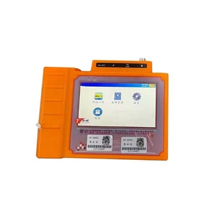 100m 200M 400M 500m Nguồn nước/Máy dò nước ngầm dụng cụ tìm nước cầm tay - Product Image 6