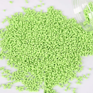 Polietileno lineal de baja densidad LLDPE de China al por mayor, gránulos de plástico de grado de película de gran oferta, precio blanco leche LLDPE reciclado - Product Image 6