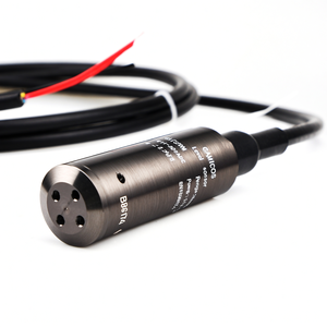 เซ็นเซอร์วัดระดับของเหลวแบบจุ่มใต้น้ำ GLT500 ดีไซน์กะทัดรัด รองรับ SDI-12 เพื่อการวัดความลึกของของเหลวอย่างแม่นยำ - Product Image 4