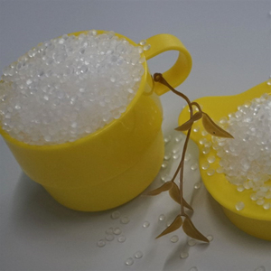 วัตถุดิบพลาสติก โพลีเอทิลีน เทเรฟทาเลต (PET) รีไซเคิล - Product Image 3