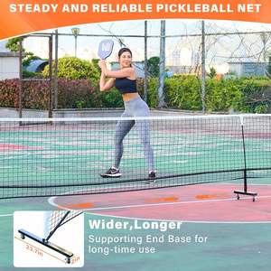 <span class=keywords><strong>Bolsa</strong></span> de transporte con marco de metal para ruedas personalizadas, tamaño de regulación USAPA de 22 pies, Red estable para pepinillos - Product Image 6