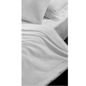 <b>Striped</b> Satin Fabric High Quality Bulk Wholesale Custom Supplier Export Luxury Smooth Woven Material Fabric for Fashion Apparel - Product Image 1