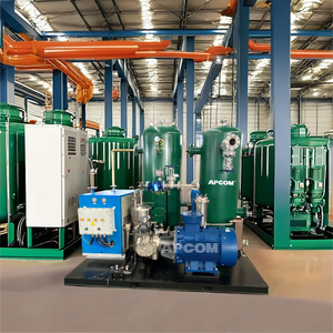 APCOM-Compresor de metano, gas de carbón, amoníaco, compresores de <span class=keywords><strong>clorometano</strong></span>, gas metano de capa de carbón, asociado a la extracción de petróleo - Product Image 1