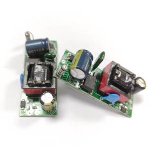 Chất Lượng Tốt Liên Tục Hiện Tại Led Driver Tụ Isolated Ac175-265v 18-24W 280ma Bare Board Led Điều Khiển - Product Image 1