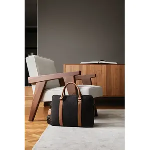 Bolsa para PC VINGA Bosler, merchandising sostenible - Product Image 5