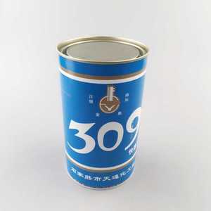 กาวอีพ็อกซี่เรซิ่น ชิ่จิ่วจวง 309 ขนาด 1 ลิตร กาวอเนกประสงค์ แห้งเร็ว - Product Image 1