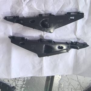 Kit de Reparación de Faros Juhao 2018 ES Toyota Negro 4 Piezas para Reemplazo y Reparación de Piezas de Auto Impermeables - Product Image 2