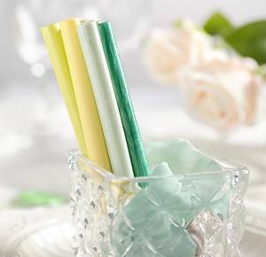 Deko — pistolet à colle multicolore pour sceau de cire, 41 bâtons colorés pour colorier le <span class=keywords><strong>bois</strong></span> - Product Image 5