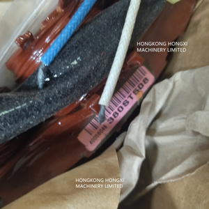 Alta calidad original auténtico 603-1387 242-3938 EXCITADOR - Product Image 3