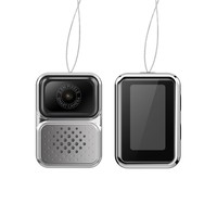 epro S130 model Mini Kamera Komik Oyuncaklar Fotoğraf HD Video Seyahat Vlog 2026 Dijital Kamera Çocuklar için Noel Hediyeleri