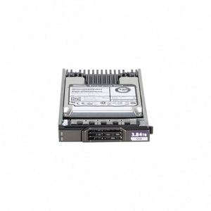 ชุดอุปกรณ์ Dexx Compellent SCv 8WV6J 08WV6J 3.84TB 2.5 SFF 12Gbps Read Intensive SAS SSD สำหรับเซิร์ฟเวอร์ - Product Image 2