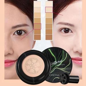 Dropshipping Francia copertura Completa Testa a Fungo <span class=keywords><strong>CC</strong></span> <span class=keywords><strong>Crema</strong></span> Idratante Fondotinta Naturale Luminosità di Trucco BB Cream - Product Image 5