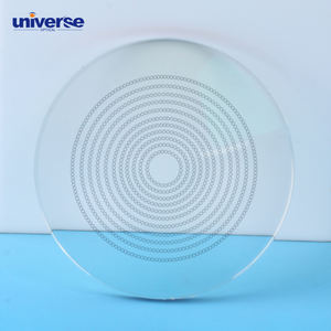 근시 조절 중국 1.59 폴리카보네이트 어린이 시력 보호 렌즈 근시 렌즈 - Product Image 1