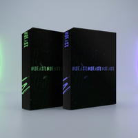 [Album original coréen] Stray Kids - NOEASY