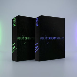 [Album original coréen] Stray Kids - NOEASY - Product Image 2