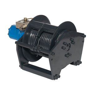 5ton 10 טון משיכת והרמת אוויר פנאומטית - Product Image 1