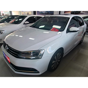 Vehículo VW <span class=keywords><strong>Jetta</strong></span> 1.5T de Gasolina de Segunda Mano, Sin Accidentes, <span class=keywords><strong>Precio</strong></span> Económico, para Exportación - Product Image 2