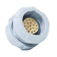 Conectores médicos BEXKOM Flexible y eficiente a prueba de agua Push-Pull REDELS CLB CLA CKB Conectores circulares Conectores DEYE
