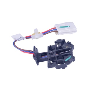 Tarjeta de Circuito Impreso (PCB) para <span class=keywords><strong>Lavadora</strong></span> Eléctrica MABE, 223D2227P001, Uso Comercial, Venta al Por Mayor - Product Image 1