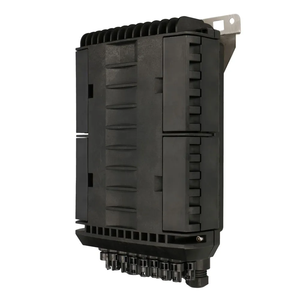 Caja NAP- ftth IP68 outdoor Chiusura Terminale di Accesso In Fibra FTTH box 16 porte Prezzi Diretti Della Fabbrica - Product Image 2