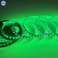 Bande LED SMD 5050 RGBWW à haut lumen, 5 en 1 RGBCCT, 12V 24V, 60 LED, 96 LED, RGB mixte, double couleur, flexible, bande LED intelligente