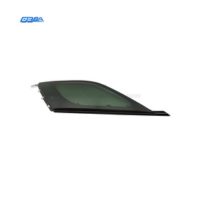 Repuesto directo de cristal triangular trasero a prueba de grietas para Land Rover Discovery L462 OE LR083197 - Product Image 2