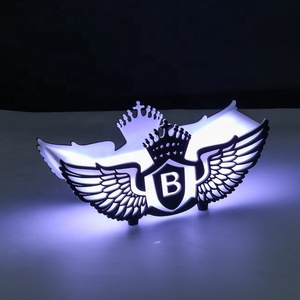 ODM OEM LED Botella Glorifier Botella Exhibición - Product Image 2