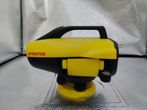 <span class=keywords><strong>Nivel</strong></span> Automático Sprinter 250M Usado Original de Alto Rendimiento de <span class=keywords><strong>Segunda</strong></span> <span class=keywords><strong>Mano</strong></span> para Proyectos de Topografía - Product Image 6