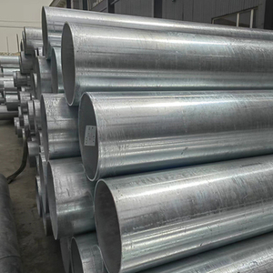 ขายดี ท่อเหล็กชุบสังกะสีขนาด 110 มม. คุณภาพระดับมืออาชีพ ราคาถูก - Product Image 2
