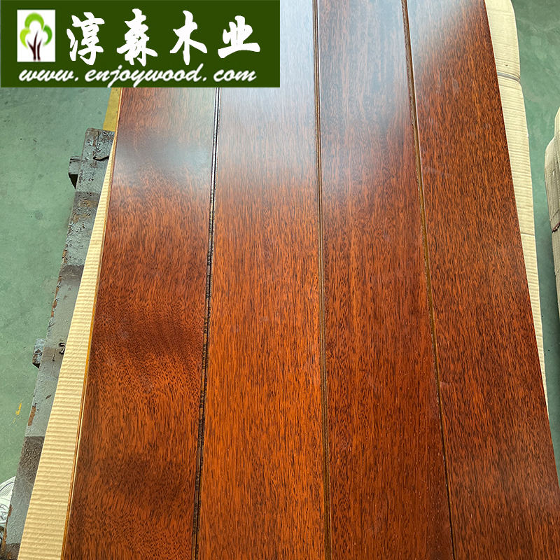 Solid Merbau Flooring - Durable, Stylish, and Sustainable