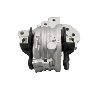 Support moteur gauche <span class=keywords><strong>V6</strong></span> en aluminium de haute qualité pour transmission automatique Peugeot <span class=keywords><strong>407</strong></span> 607 Citroën C5 C6 OE 1813G9 - Product Image 3