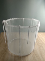 Industriële Salade Groente Water Droger Machine Centrifugale Spin Groente-en Droger