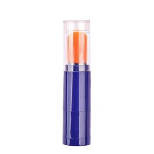 Brocha para Polvo <span class=keywords><strong>Mineral</strong></span> <span class=keywords><strong>SPF</strong></span> <span class=keywords><strong>50</strong></span>, Brocha para Polvo Suelto, Protector Solar, Botella de Spray Recargable con Brocha - Product Image 5