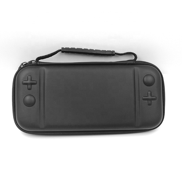 Hot Selling Game case Hard Full Accessories Switch Lite case Travel Case for Nintendo Switch Lite