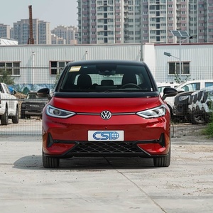 Ventes Flash : Voiture Compacte Électrique SAIIC <span class=keywords><strong>V</strong></span>-W I.<span class=keywords><strong>D</strong></span>.3 Modèle 2026 de Haute Qualité avec une Autonomie de 451 Km. Charge rapide pour usage domestique. - Product Image 2