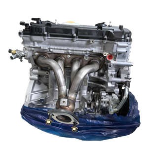 เครื่องยนต์เกาหลีใหม่เอี่ยม 2.0L GDI G4NC G4NA G4NB G4NH 1.2L 1.4L G4LA G4LC G4LD 1.6L G4FA G4FC G4FJ สำหรับ G4NA ใหม่เอี่ยม G4NA Bare E - Product Image 4