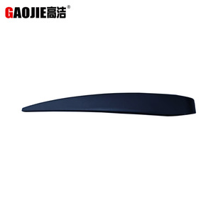 Compatible avec la couverture du bras d'essuie-glace arrière Chevrolet Equinox 2017-2022. - Product Image 1