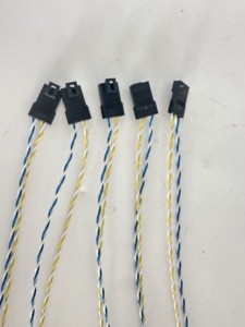 UL IATF16949 JST JAE Molex 2p Kablo Grubu Kablo Demeti Üreticileri - Product Image 6