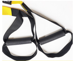 Vente en gros de sangles d'entraînement à la <span class=keywords><strong>suspension</strong></span> de <span class=keywords><strong>musculation</strong></span> sangles d'entraînement à la <span class=keywords><strong>suspension</strong></span> sangles d'entraînement à la résistance professionnelles - Product Image 4