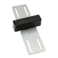 Interruptor biestable para ascensor, interruptor de límite de lengüeta de cambio de velocidad de la SM-25-30-DS Schmrsal de 2