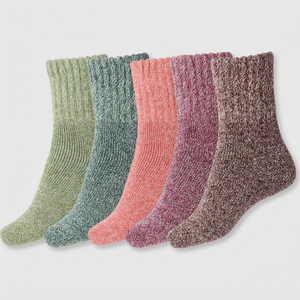 Calcetines Deportivos de Algodón Transpirable con Logotipo Personalizado, Calcetines de Tobillo, Colección de Marca Privada para Marcas de Ropa, Ropa Deportiva para Equipos, Venta al Por Mayor - Product Image 1