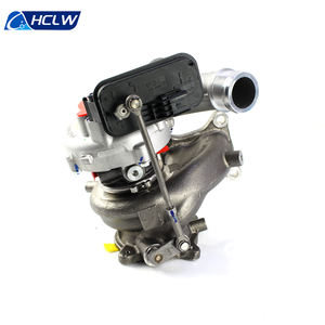 Orijinal Hunter2.0T OEM turbo meclisi için Changan UNI-V 2.0T yeni koşulu ile Wastegate Intercooler boruları - Product Image 5
