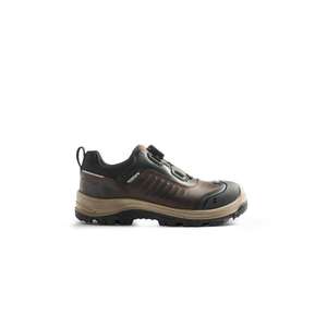 BLAKLADER - 24910000789944 STORM Chaussure de sécurité Marron/Noir-EAN 7330509918005 CHAUSSURES DE SÉCURITÉ ET FORMATEURS DE SÉCURITÉ - Product Image 1