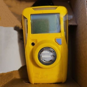 เครื่องตรวจจับก๊าซรุ่นใหม่ของแท้จาก BW Technologies รุ่น BWC2-H - Product Image 3